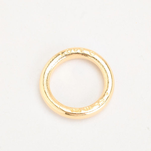 Ole Lynggaard Love 4 Ring i 14K guld, str. 60