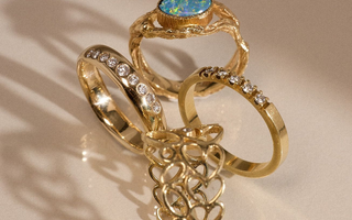 Guld karat guide: 8, 14, 18 eller 21 karat - hvad skal du vælge?