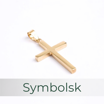 Symbolske vedhæng