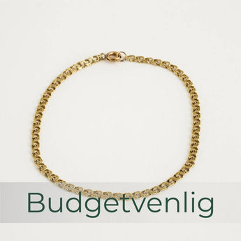 Budgetvenlige armbånd