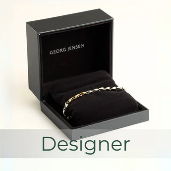 Designer armbånd