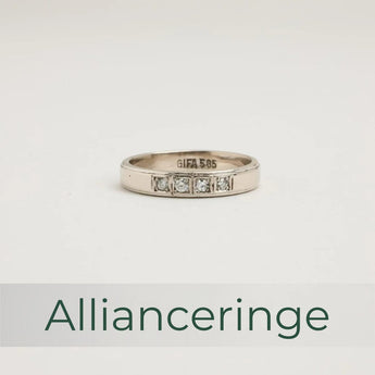 Allianceringe
