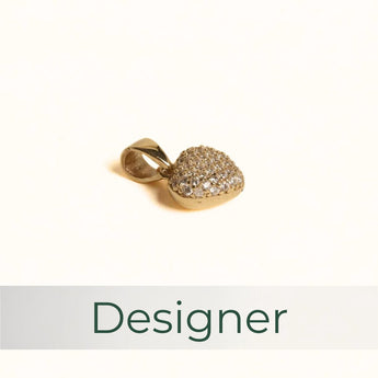 Designer vedhæng
