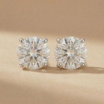 Solitaire ørestikker