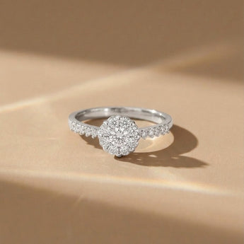 Illusion ringe