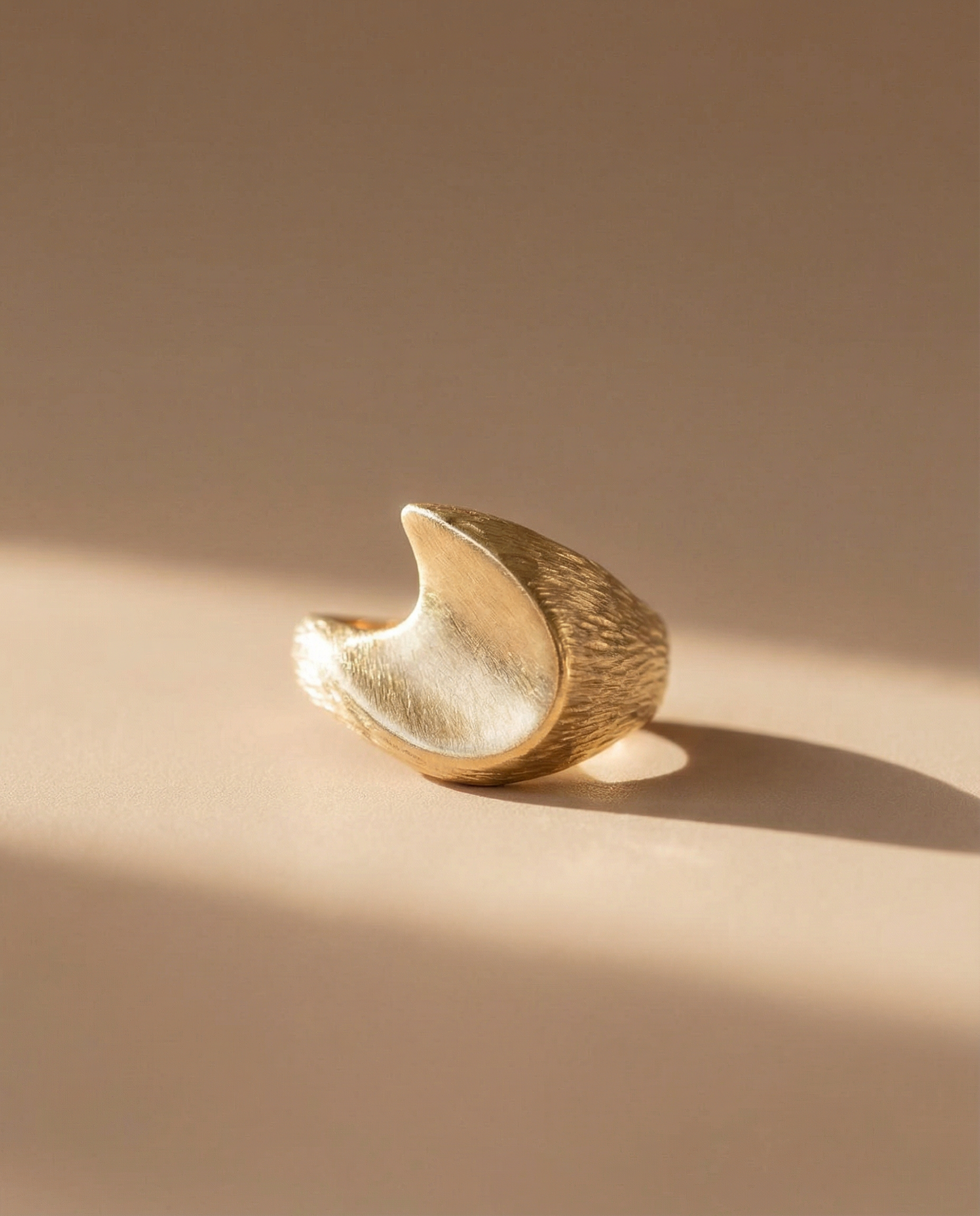 Bæredygtige Vintage Statement Ringe | Another’s Legacy – anotherslegacy