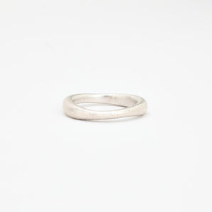 Ole Lynggaard Love 3 Ring i 18K hvidguld, str. 56