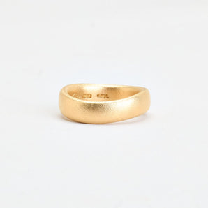 Ole Lynggaard Love 6 Ring i 14K guld, str. 60