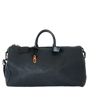 LOUIS VUITTON X VIRGIL ABLOH KEEPALL 50