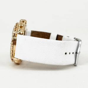 Chopard Happy Sport Chronograph Rose gold