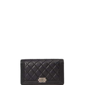 CHANEL BOY