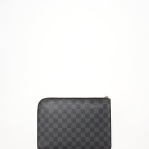 LOUIS VUITTON POCHETTE GM