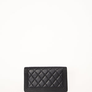 CHANEL BOY