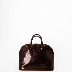 LOUIS VUITTON ALMA GM