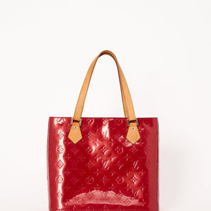 LOUIS VUITTON HOUSTON