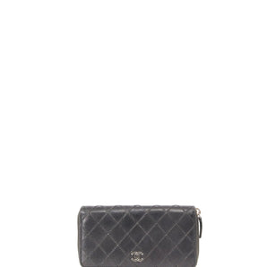 CHANEL CC WALLET