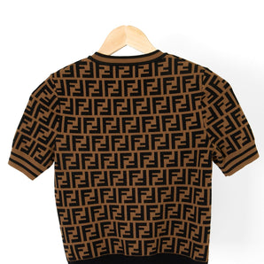 FENDI PULLOVER