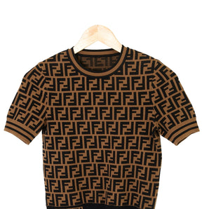 FENDI PULLOVER
