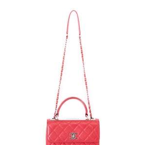 CHANEL TRENDY CC SMALL