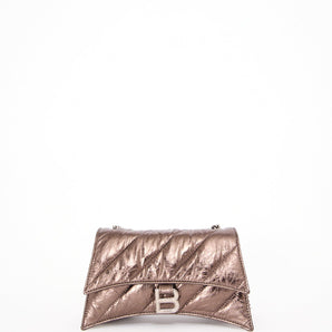BALENCIAGA CRUSH SMALL