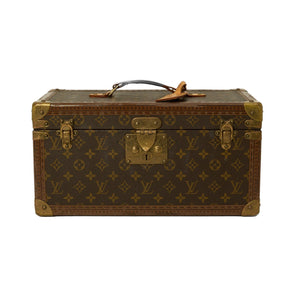 LOUIS VUITTON BOITE BOUTEILLES