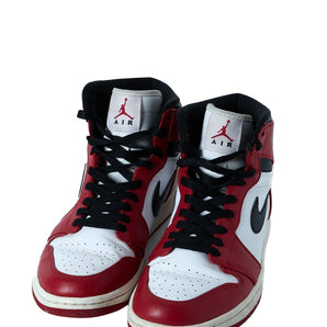 NIKE AIR JORDAN 1 MID CHICAGO