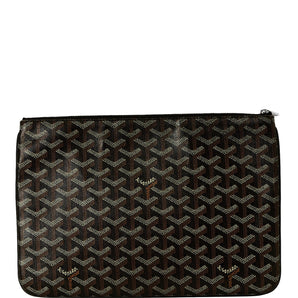 GOYARD SENAT CLUTCH