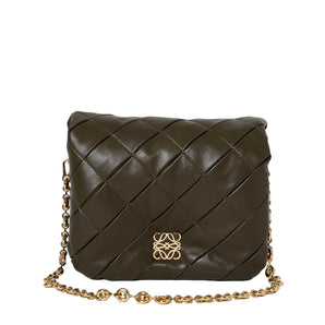 LOEWE GOYA PUFFER