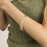 Modellen er 15-16 cm i størrelse