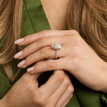 Another's Legacy copy