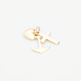 Anothers Legacy 1