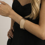 Modellen er 15-16 cm i størrelse