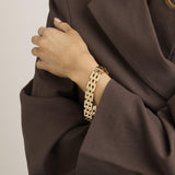 2Modellen er 15-16 cm i størrelse