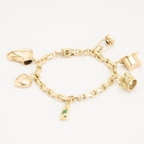 2Modellen er 15-16 cm i størrelse