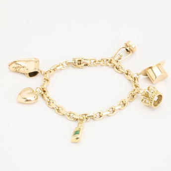 2Modellen er 15-16 cm i størrelse