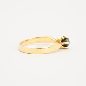 Anothers Legacy 1