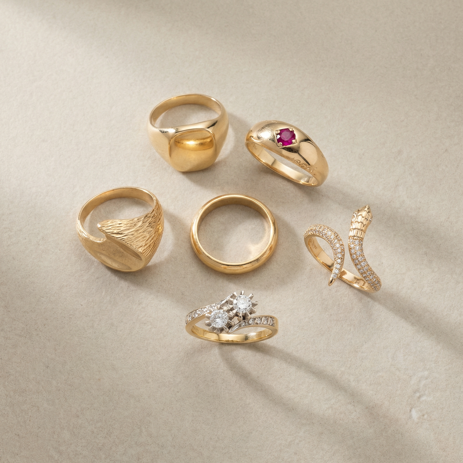 Ringe